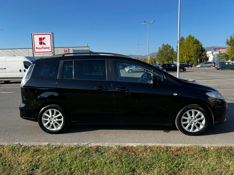 Mazda 5, снимка 8 - Автомобили и джипове - 48500608