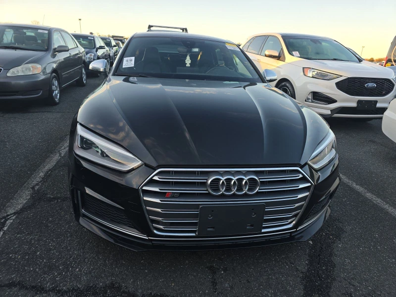 Audi S5 SPORTBACK/PREMIUM PLUS/DIGITAL/CAMERA/KEYLESS/, снимка 1 - Автомобили и джипове - 48525232