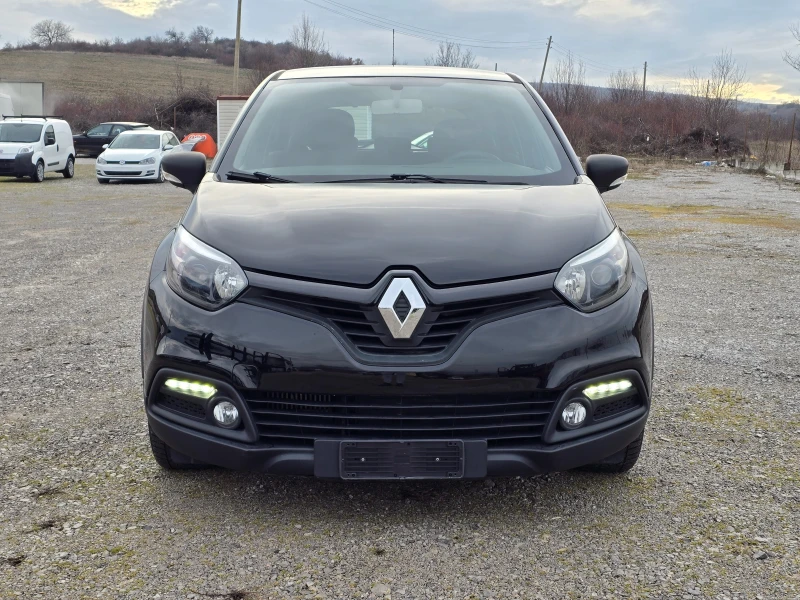 Renault Captur 1.5 DCI / TOP , снимка 2 - Автомобили и джипове - 48621255