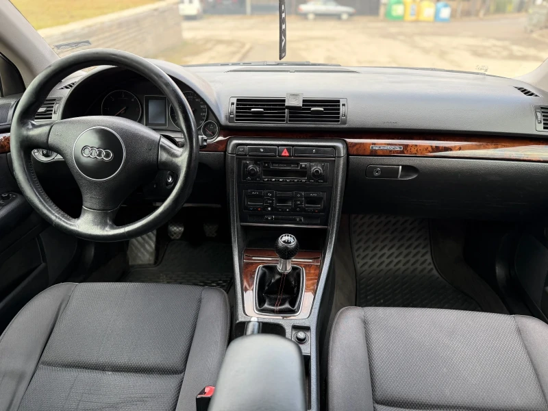 Audi A4, снимка 10 - Автомобили и джипове - 49275856