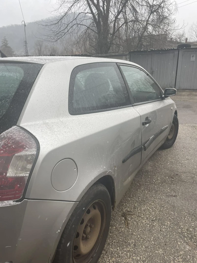 Fiat Stilo, снимка 2 - Автомобили и джипове - 49497245