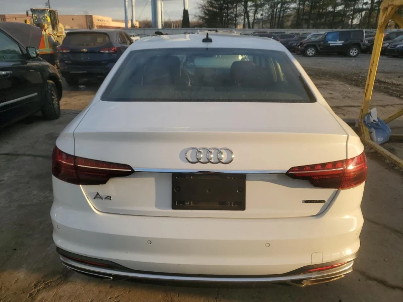 Audi A4 PREMIUM PLUS 45 , снимка 5 - Автомобили и джипове - 49560471