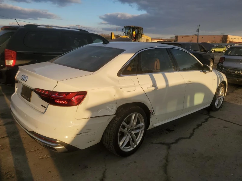 Audi A4 PREMIUM PLUS 45 , снимка 6 - Автомобили и джипове - 49560471