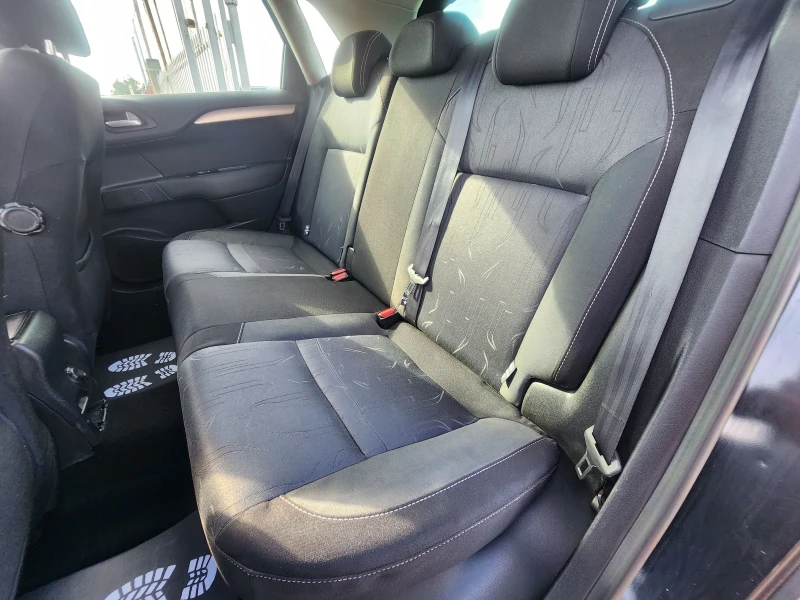 Citroen C4 1.6HDI Auto, снимка 8 - Автомобили и джипове - 49627998