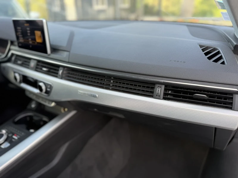 Audi A4 3.0 TDI MATRIX.Digital cockpit.EURO6, снимка 10 - Автомобили и джипове - 50394112