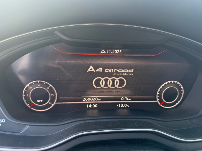 Audi A4 3.0 TDI MATRIX.Digital cockpit.EURO6, снимка 9 - Автомобили и джипове - 50394112