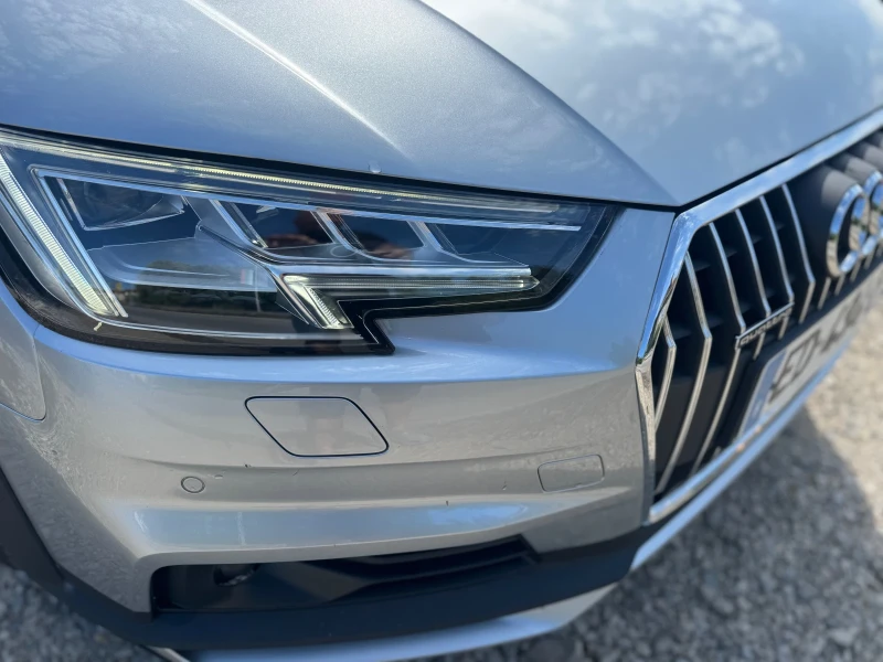 Audi A4 3.0 TDI MATRIX.Digital cockpit.EURO6, снимка 12 - Автомобили и джипове - 50394112