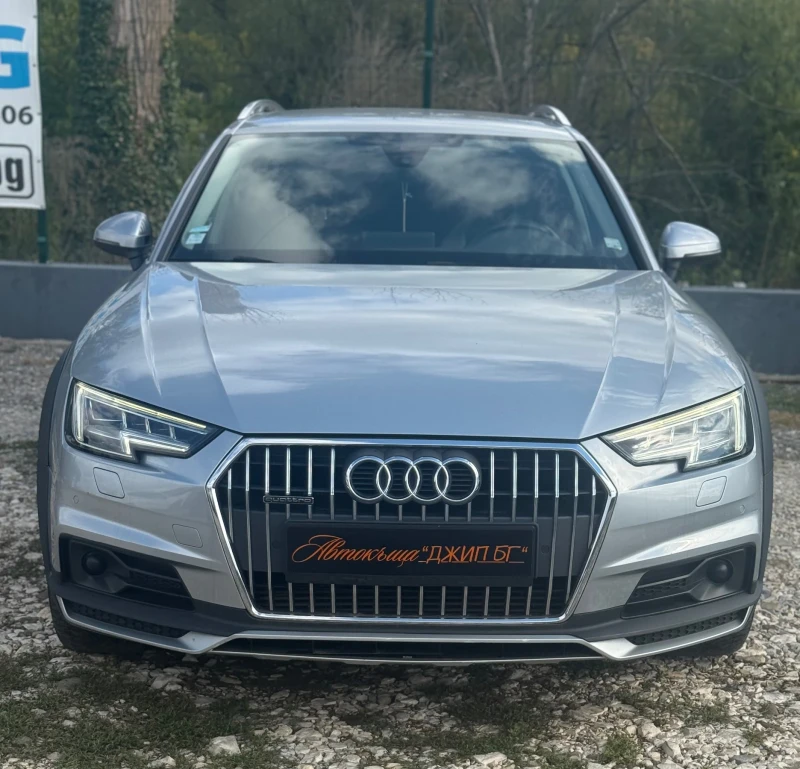 Audi A4 3.0 TDI MATRIX.Digital cockpit.EURO6