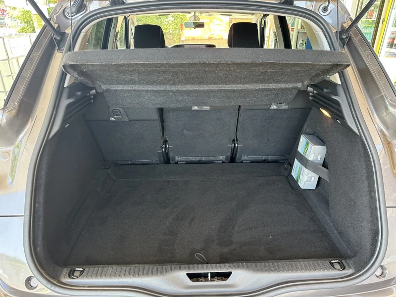 Citroen C4 Picasso EURO 6, снимка 12 - Автомобили и джипове - 50794174