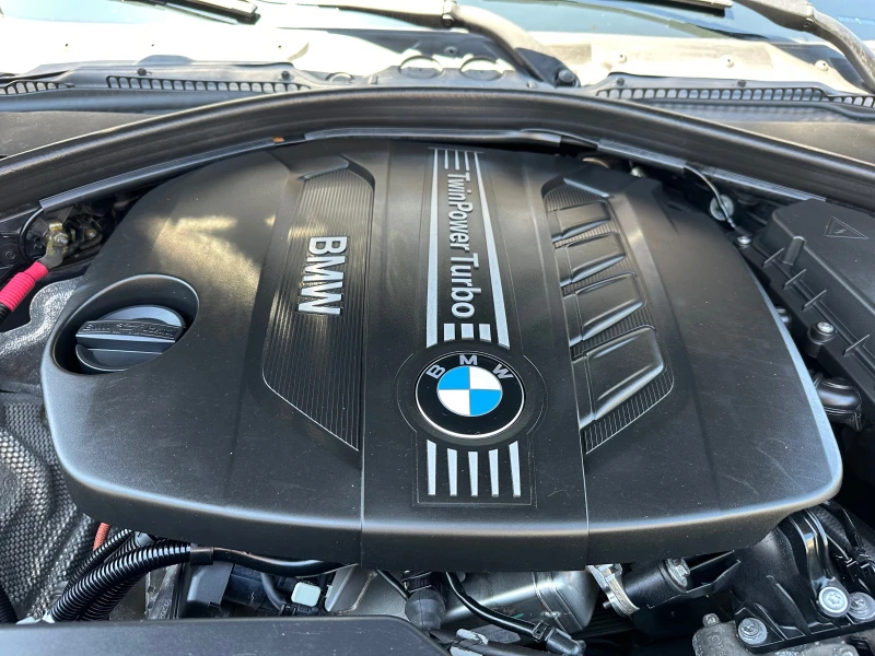 BMW 318 2.0 D * АВТОМАТ* , снимка 15 - Автомобили и джипове - 50799766