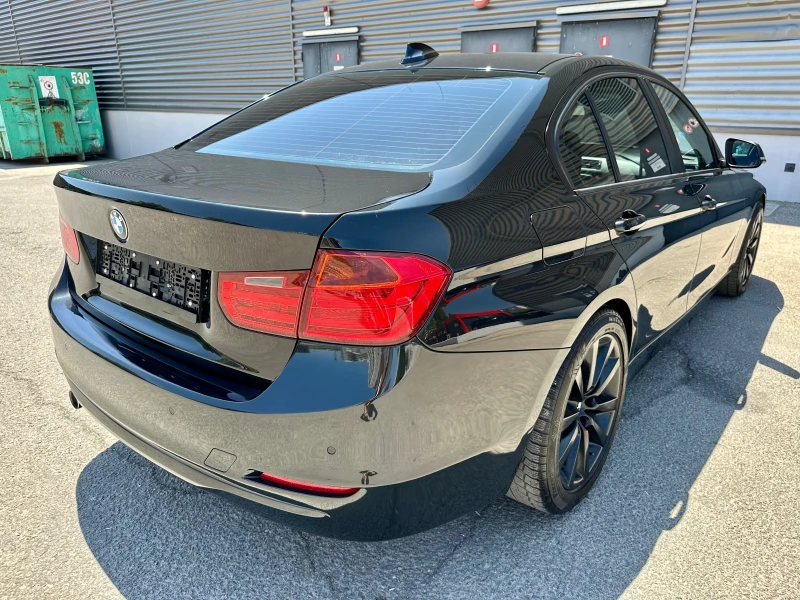 BMW 318 2.0 D * АВТОМАТ* , снимка 3 - Автомобили и джипове - 50799766
