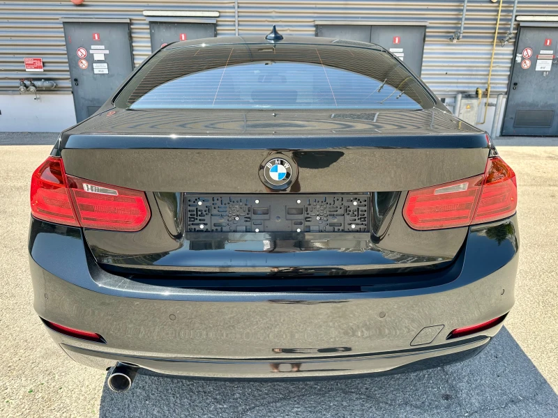 BMW 318 2.0 D * АВТОМАТ* , снимка 7 - Автомобили и джипове - 50799766