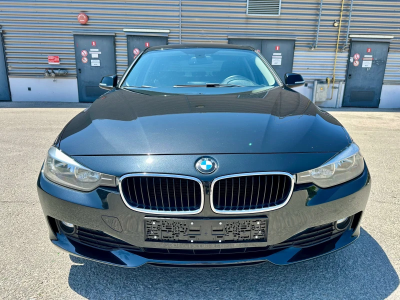 BMW 318 2.0 D * АВТОМАТ* , снимка 6 - Автомобили и джипове - 50799766