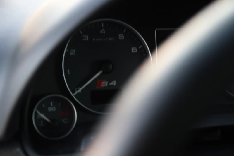 Audi S4, снимка 7 - Автомобили и джипове - 52588484