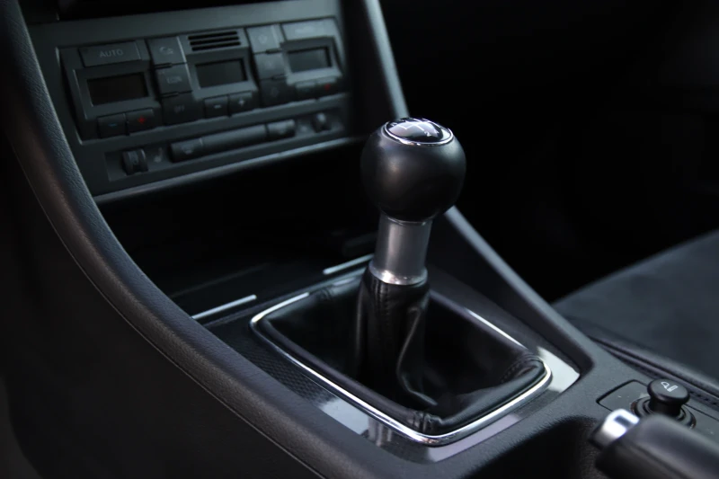 Audi S4, снимка 10 - Автомобили и джипове - 52588484