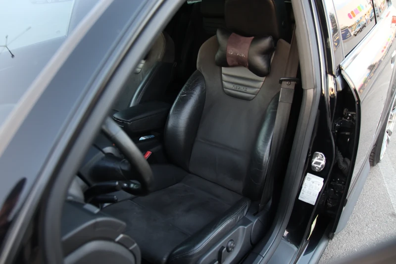 Audi S4, снимка 6 - Автомобили и джипове - 52588484