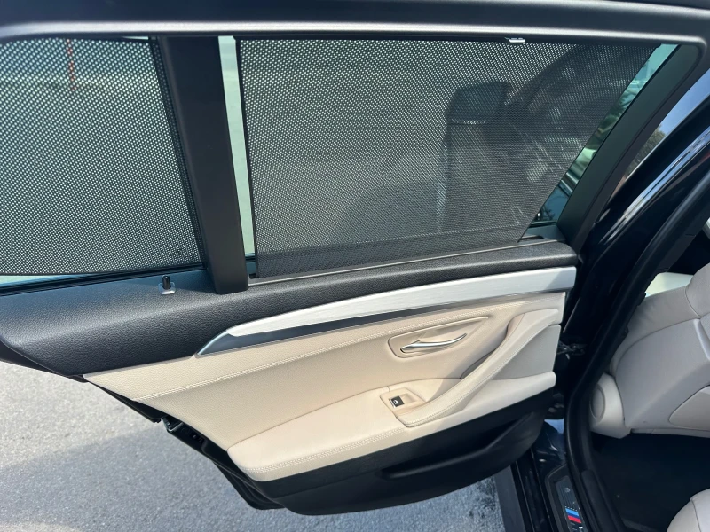 BMW 535, снимка 15 - Автомобили и джипове - 51184578