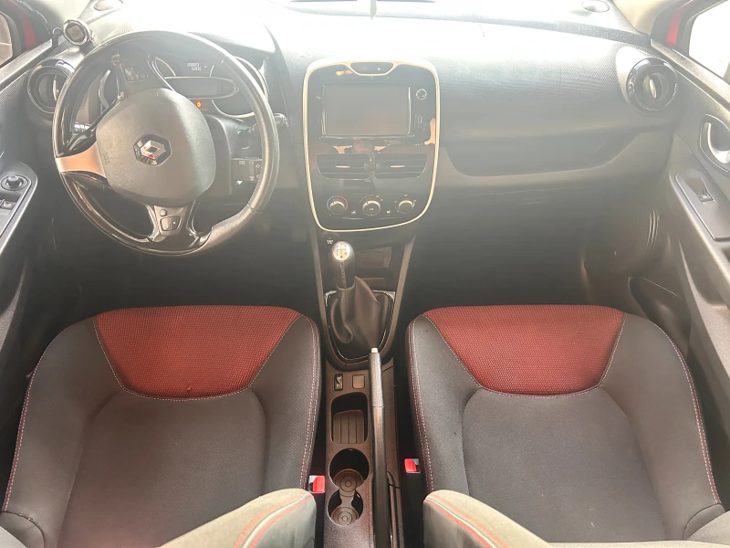 Renault Clio 1.5dci, снимка 8 - Автомобили и джипове - 52621443