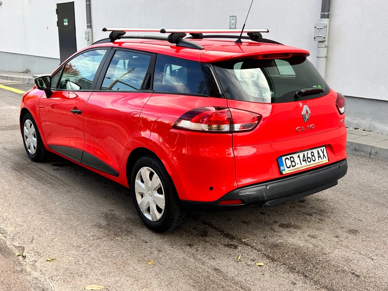 Renault Clio 1.5dci, снимка 2 - Автомобили и джипове - 52621443