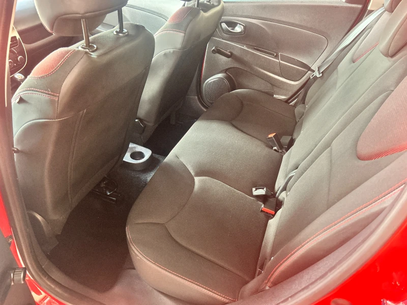 Renault Clio 1.5dci, снимка 10 - Автомобили и джипове - 52621443