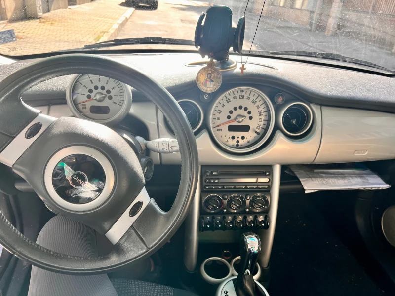 Mini Cooper s, снимка 4 - Автомобили и джипове - 52410498