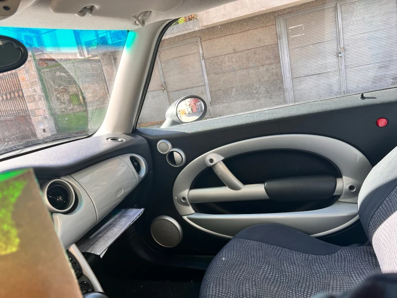 Mini Cooper s, снимка 5 - Автомобили и джипове - 52410498