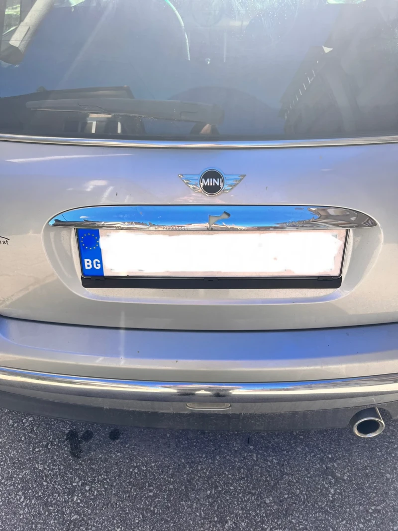 Mini Cooper s, снимка 6 - Автомобили и джипове - 52410498