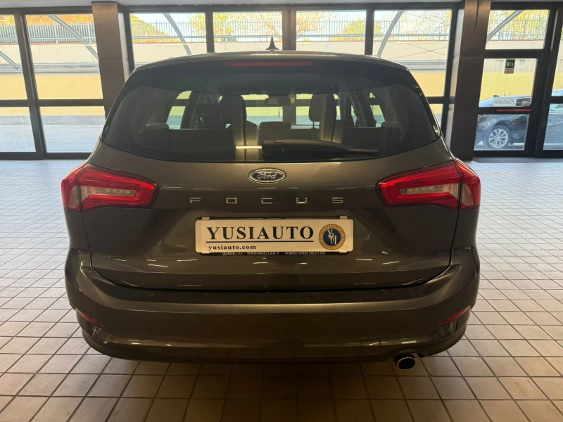 Ford Focus, снимка 5 - Автомобили и джипове - 52444788