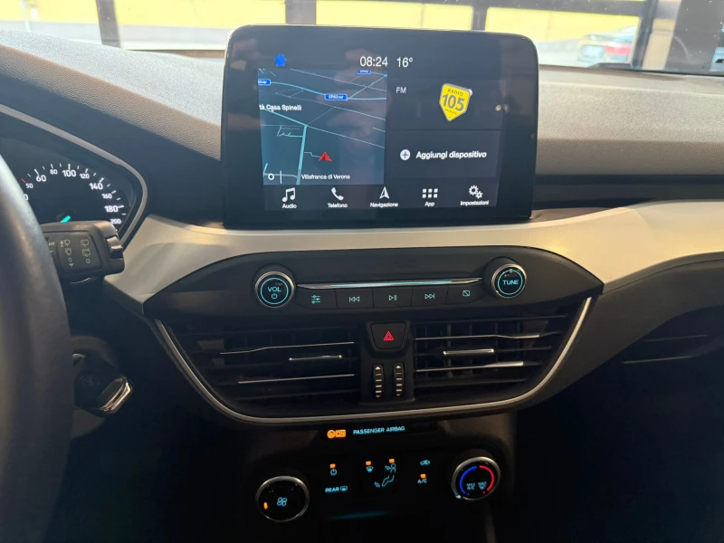 Ford Focus, снимка 10 - Автомобили и джипове - 52444788