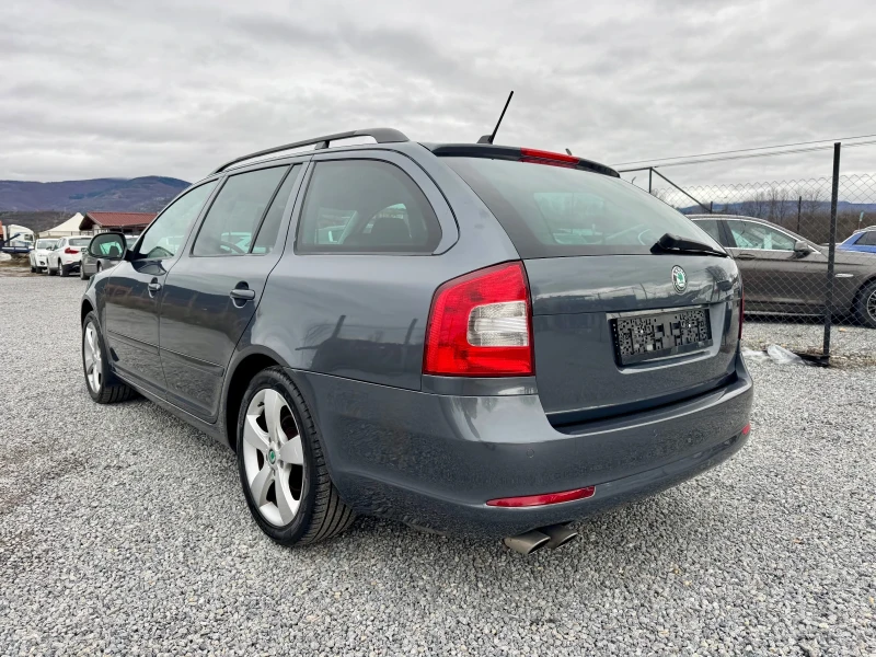Skoda Octavia 2.0TDI 4x4 Elegance, снимка 5 - Автомобили и джипове - 52672447