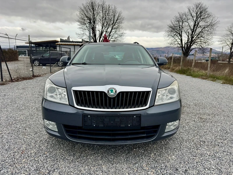 Skoda Octavia 2.0TDI 4x4 Elegance, снимка 2 - Автомобили и джипове - 52672447