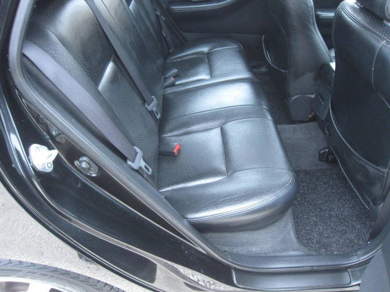 Toyota Corolla 1, 4-Климатроник, Кожа, снимка 12 - Автомобили и джипове - 52753785