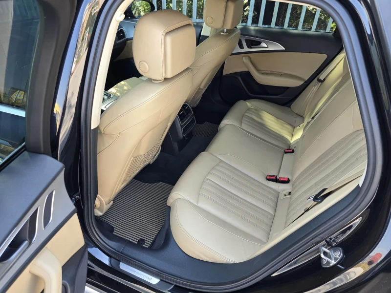 Audi A6 Allroad 3.0 TDI, снимка 9 - Автомобили и джипове - 52808508