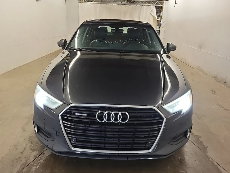 Audi A3 * 2.0T KOMFORT * CARFAX * БЕЗ ПЪРВОНАЧАЛНА ВНОСКА, снимка 7 - Автомобили и джипове - 53000941