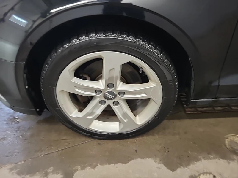 Audi A3 * 2.0T KOMFORT * CARFAX * БЕЗ ПЪРВОНАЧАЛНА ВНОСКА, снимка 17 - Автомобили и джипове - 53000941