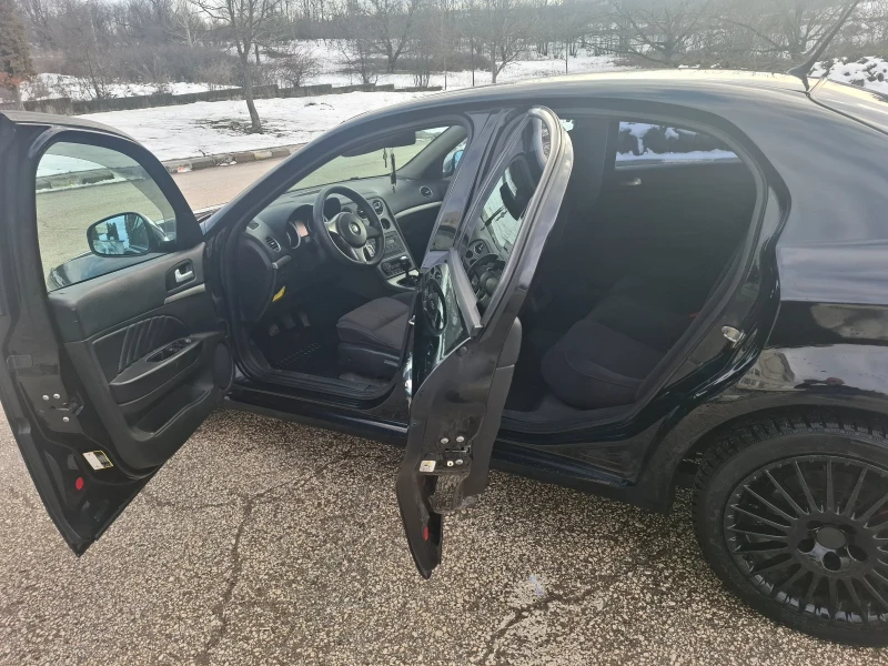 Alfa Romeo 159 1.9 JTDM Италия, снимка 5 - Автомобили и джипове - 53582868