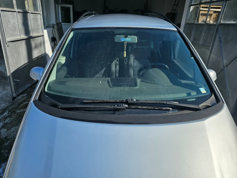 VW Sharan, снимка 10 - Автомобили и джипове - 53596616