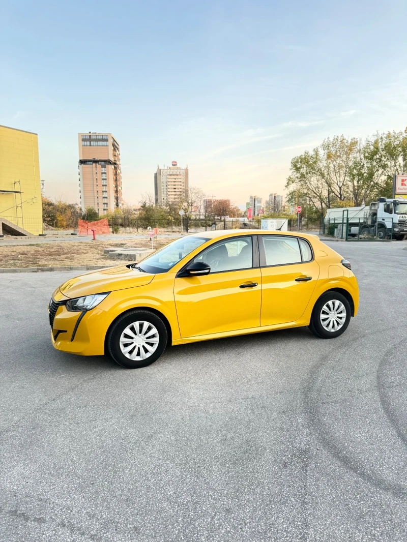 Peugeot 208 - 21600 лв. - 54269894 1