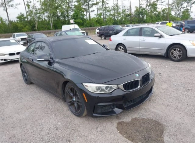 BMW 428 BUY NOW* КЛИП НА МОТОРА* FULL* MPack* Shadow* SAT* - 17900 лв. - 14699009 | Car24.bg