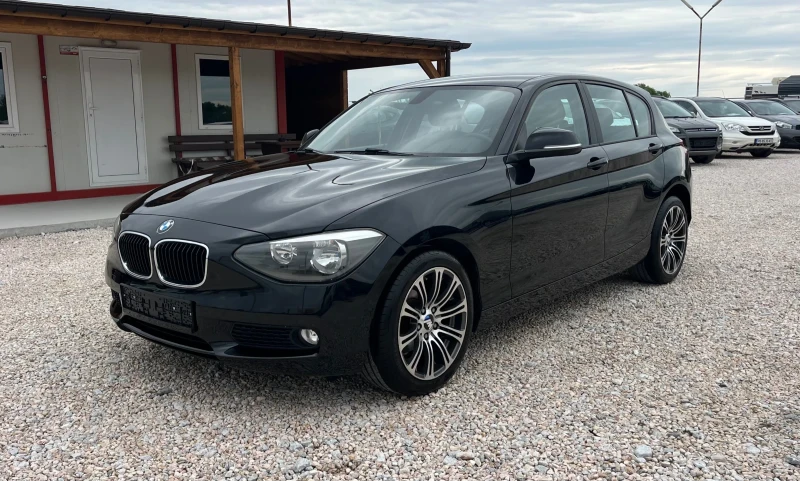 BMW 118 2.0D* 143k.c* AUTOMATIC* SPORT* - 13999 лв. - 20676070 1