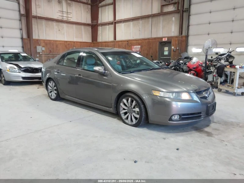 Acura Tl 3.5L V-6 VVT, 286HP Front Wheel Drive - 10600 лв. / 5419.69 € - 20715672 1