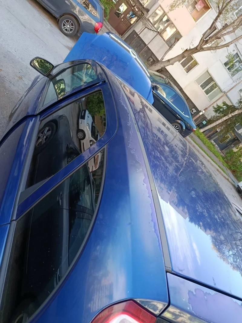 Opel Meriva, снимка 6 - Автомобили и джипове - 53266416