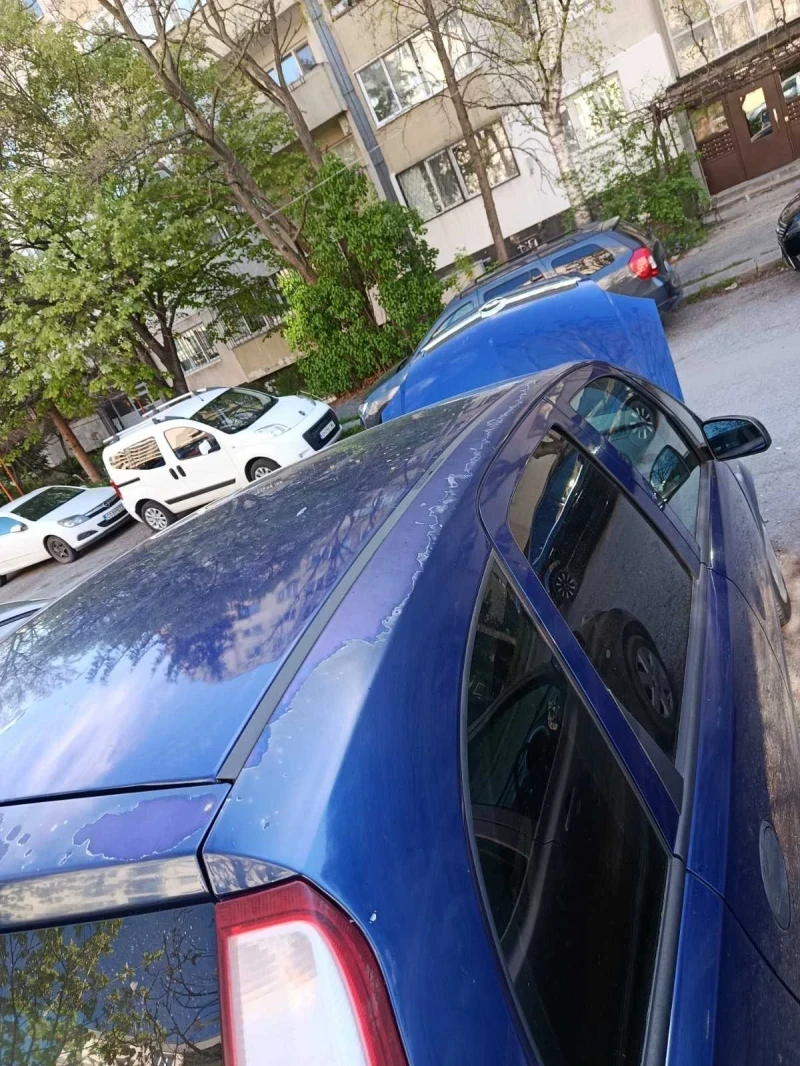 Opel Meriva, снимка 5 - Автомобили и джипове - 53266416