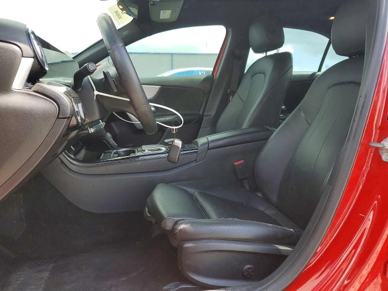 Mercedes-Benz A 220 | Mobile.bg � ����������� 7