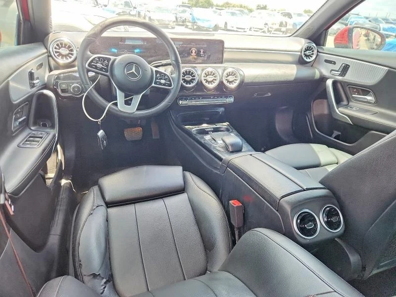 Mercedes-Benz A 220 | Mobile.bg � ����������� 8