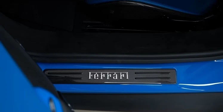Ferrari 296GTB = Brembo Carbon Ceramic Brakes = �������� | Mobile.bg � ����������� 6
