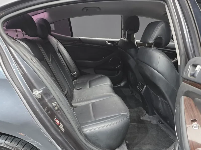 Kia K7  3.0 Luxury, снимка 12 - Автомобили и джипове - 56070395