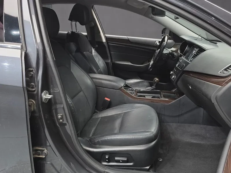 Kia K7  3.0 Luxury, снимка 11 - Автомобили и джипове - 56070395