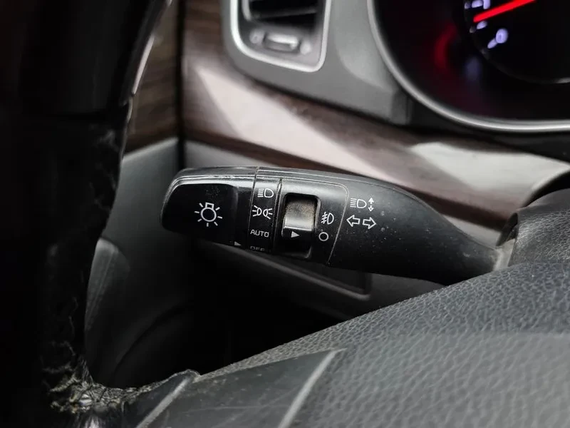 Kia K7  3.0 Luxury, снимка 17 - Автомобили и джипове - 56070395