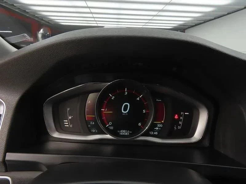 Volvo S60, снимка 9 - Автомобили и джипове - 56740260